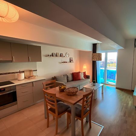 Zen Residential Apartments 클루지나포카 객실 사진
