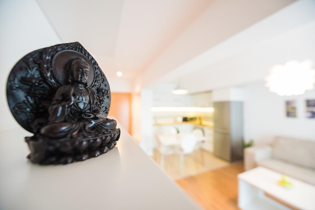Zen Residential Apartments 클루지나포카 외부 사진